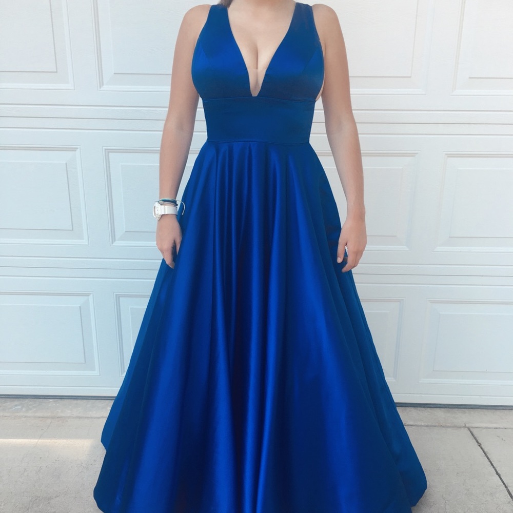 Prom dress/formal dress